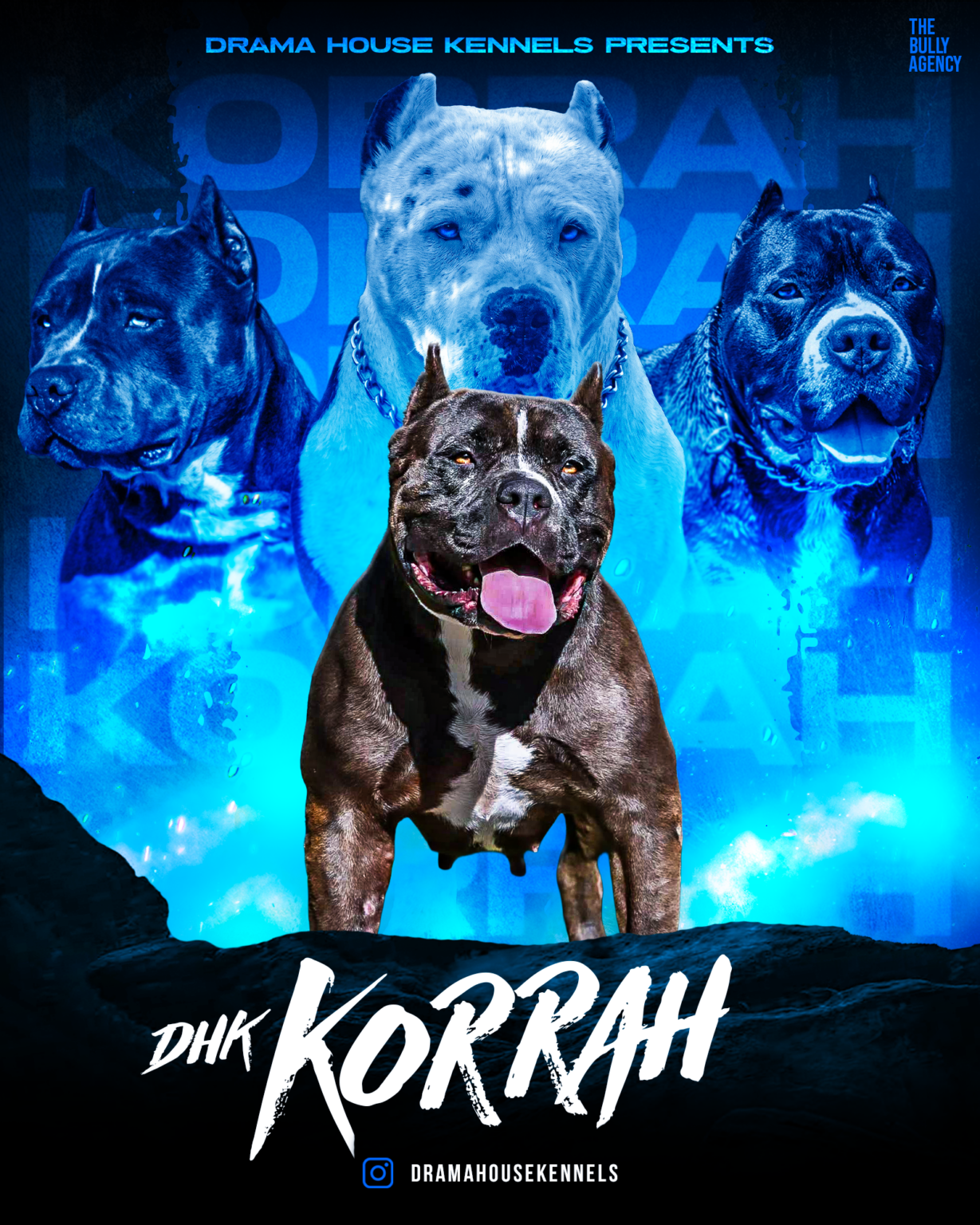 DHK Korrah